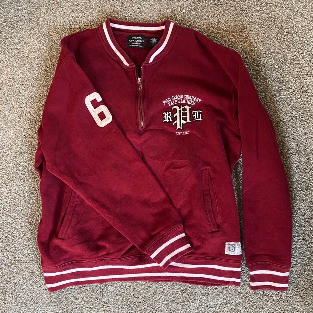 ralph lauren jacket